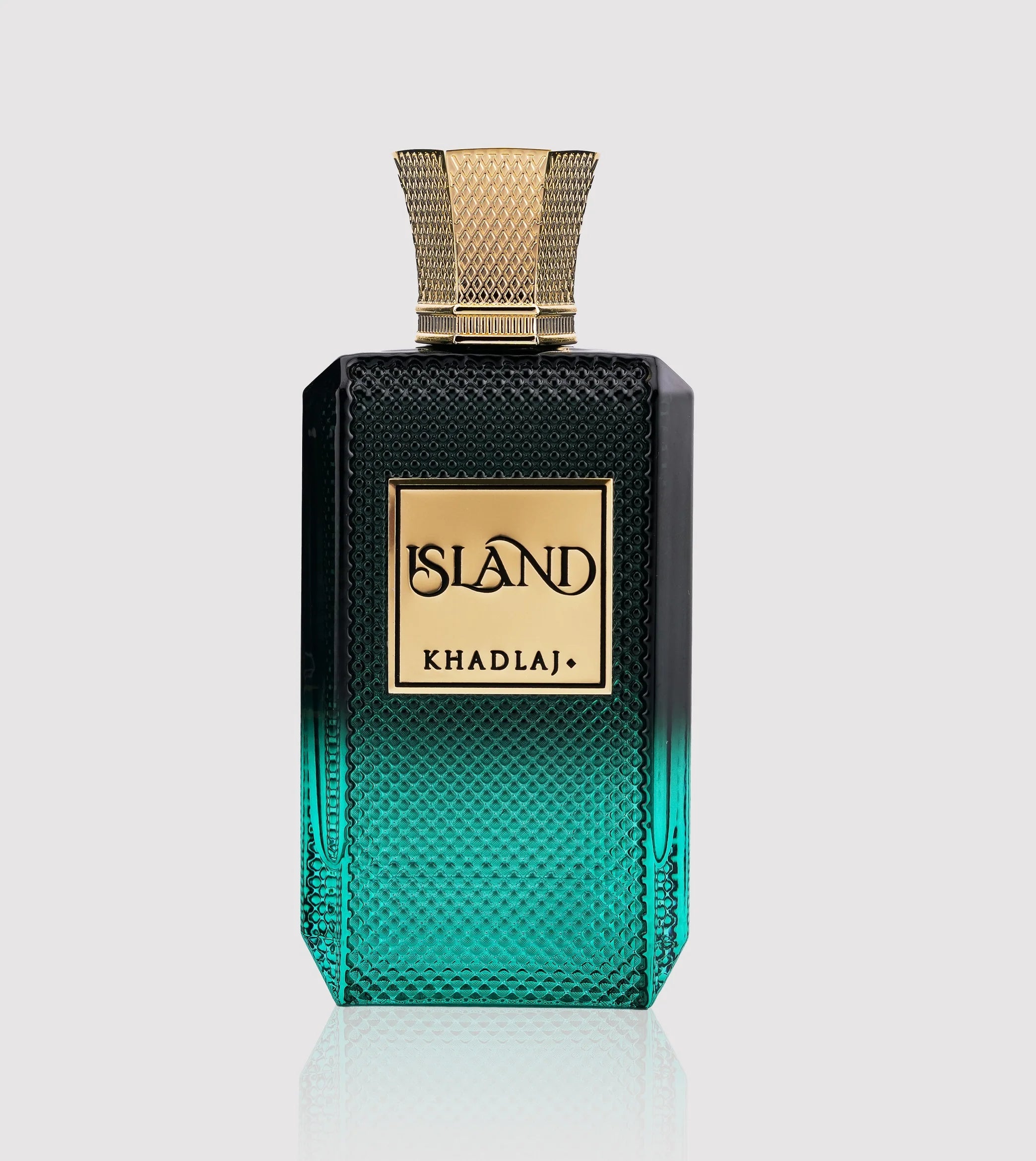 Khadlaj Island EDP Sample
