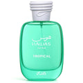 Rasasi Hawas Tropical EDP Sample