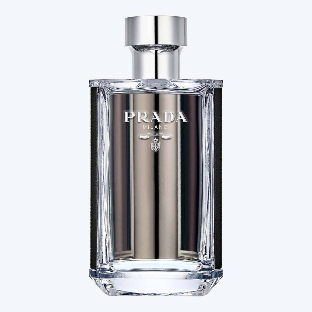 Prada L'homme EDT Sample