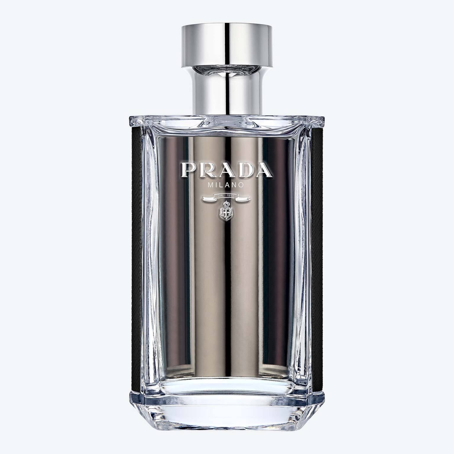 Prada L'homme EDT Sample