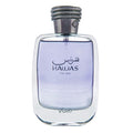 Rasasi Hawas For Him EDP Sample