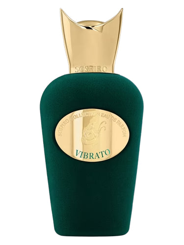 Sospiro Vibrato EDP Sample